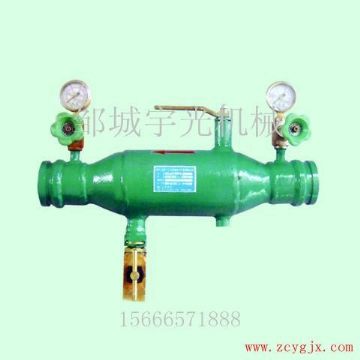 点击查看详细信息<br>标题：全自动自冲冼式水质过滤器 阅读次数：2607