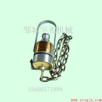 点击查看详细信息<br>标题：ZP-12C矿用触控传感器 阅读次数：2535