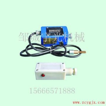 点击查看详细信息<br>标题：GWD70 矿用本安型温度传感器 阅读次数：2761